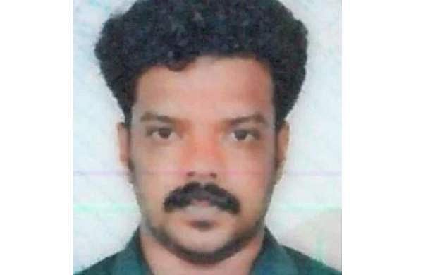 ദുബായില്‍ ടാങ്കര്‍ ലോറി മറിഞ്ഞ് തിരുവനന്തപുരം സ്വദേശി മരിച്ചു