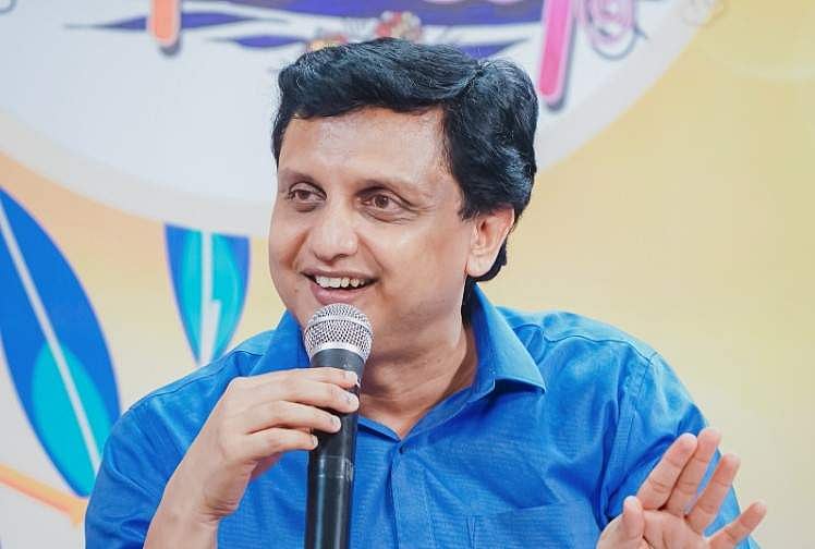 പുതിയ ട്രെയിനുകള്‍ കേന്ദ്രത്തിന്റെ ഔദാര്യമല്ല, വന്ദേ ഭാരത് സില്‍വര്‍ ലൈനിന് ബദലല്ല; മുഹമ്മദ് റിയാസ്