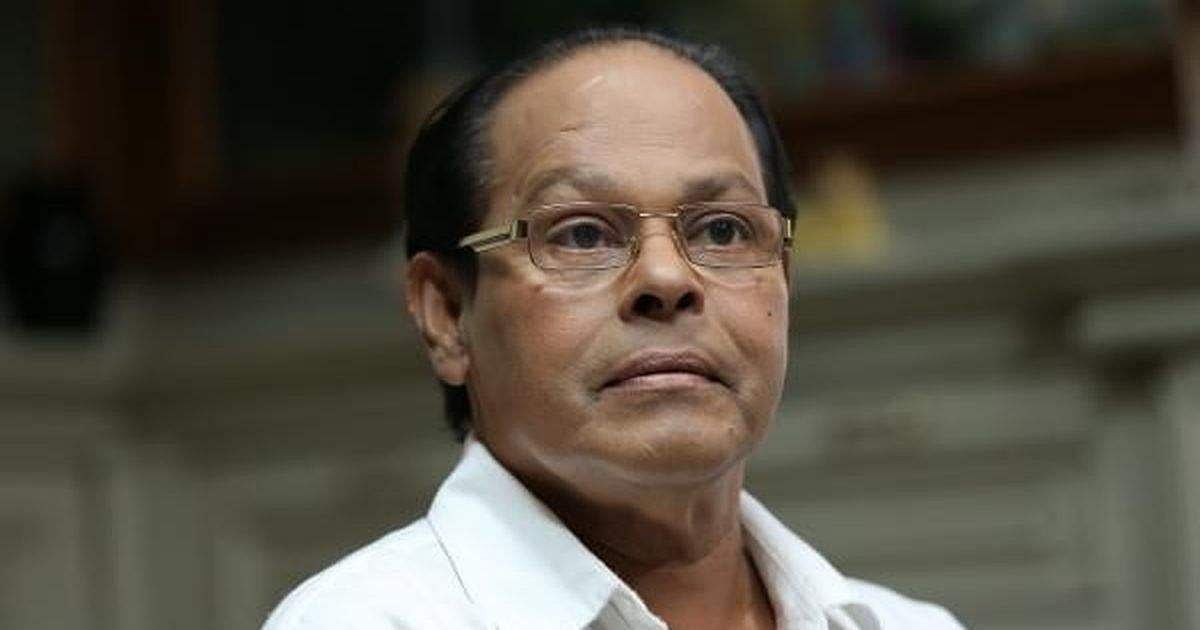 ഇന്നസെന്റിന്റെ നില അതീവ ​ഗുരുതരം