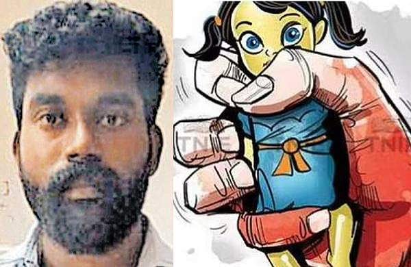 ചികിത്സയിലിരിക്കെ മരിച്ച 13കാരി ലൈം​ഗിക പീഡനത്തിന് ഇരയായി; യുവാവ് അറസ്റ്റിൽ