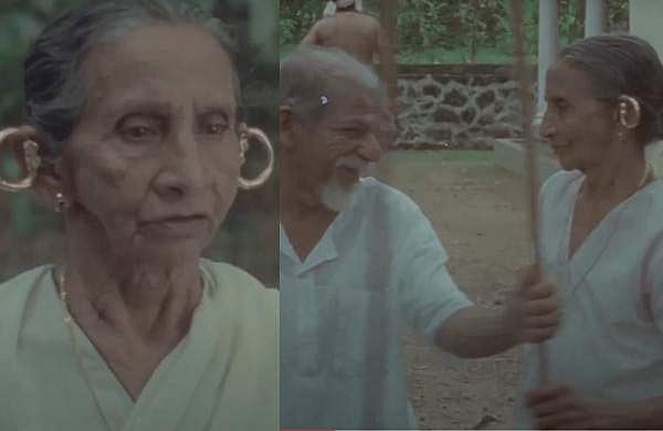 കരുണം സിനിമയിലെ നായിക ഏലിയാമ്മ അന്തരിച്ചു