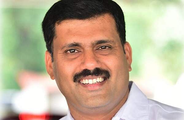 രാഹുല്‍ ഗാന്ധിയെ അയോഗ്യനാക്കിയതില്‍ പ്രതിഷേധിച്ച് പോസ്റ്റ്:  യൂത്ത് കോണ്‍ഗ്രസ് നേതാവിനെതിരെ കലാപാഹ്വാനത്തിന് കേസ്