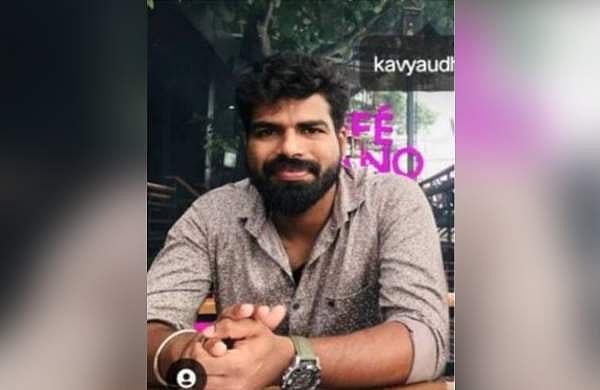 മലയാളി യുവാവിനെ ഷാർജയിലെ കടലിൽ കാണാതായി