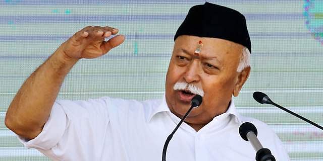 ചര്ച്ച നടത്തിയിട്ടും 'രക്ഷയില്ല'; വിദ്വേഷ പ്രചാരണത്തിന് ശമനമില്ല, ആര്എസ്എസ് മേധാവിക്ക് മുസ്ലിം നേതാക്കളുടെ കത്ത്
