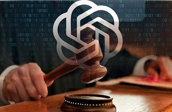 ചാറ്റ് ജിപിടിയോട് സംശയം ചോദിച്ച് കോടതിയും; ജാമ്യഹർജി പരിഗണിക്കുന്നതിനിടെ അപൂർവ്വ സംഭവം