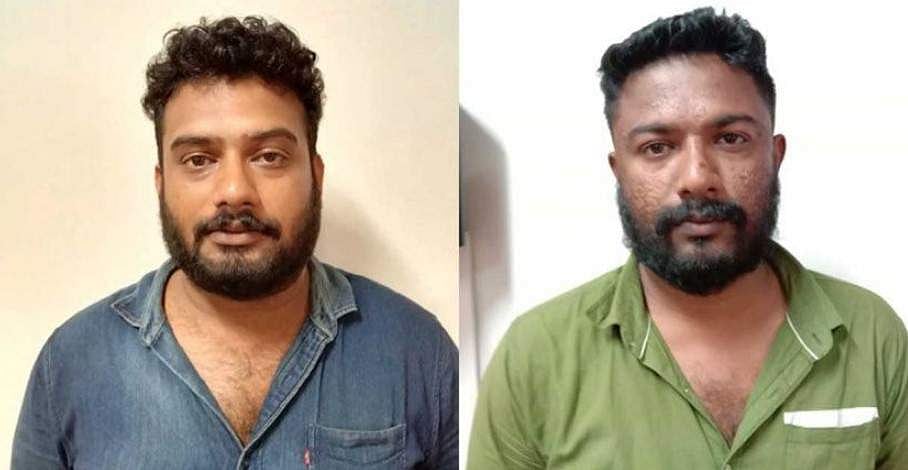 സ്വര്‍ണവ്യാപാരിയെ തട്ടിക്കൊണ്ടുപോയി 75 പവന്‍ കവര്‍ന്നു; സിപിഎം, ഡിവൈഎഫ്‌ഐ പ്രവര്‍ത്തകര്‍ അറസ്റ്റില്‍ 