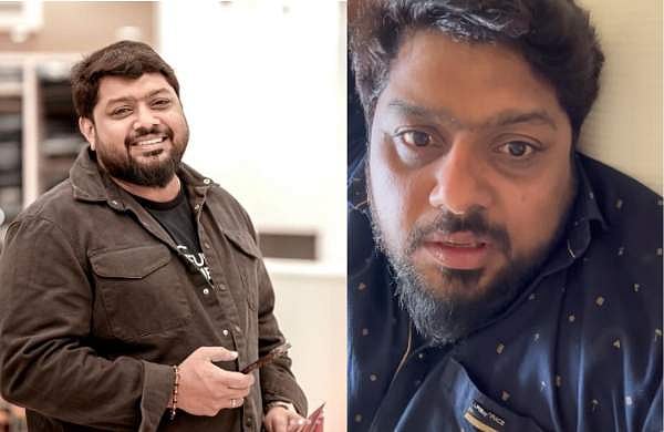 നടൻ മിഥുൻ രമേശ് ആശുപത്രിയിൽ