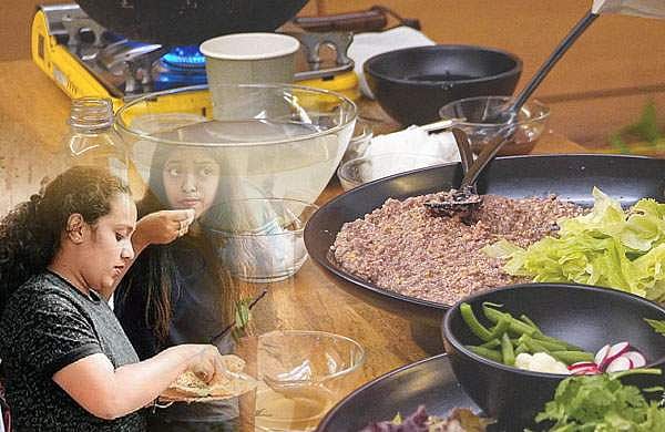 'വേയ്സ്റ്റ് മൂല' ഇനി ഫുഡ് സ്ട്രീറ്റ്!, ഭക്ഷണപ്രേമികൾക്ക് ബംഗളൂരു ഇനി കൂടുതൽ പ്രിയങ്കരം
