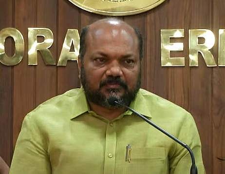 റബര്‍ കര്‍ഷകരെ ആത്മഹത്യയില്‍ നിന്ന് രക്ഷിച്ചത് ഇടതുപക്ഷം; 1,050 കോടിയുടെ പദ്ധതി, കേരളത്തെ റബര്‍ ഹബ്ബാക്കി മാറ്റുമെന്ന് പി രാജീവ്