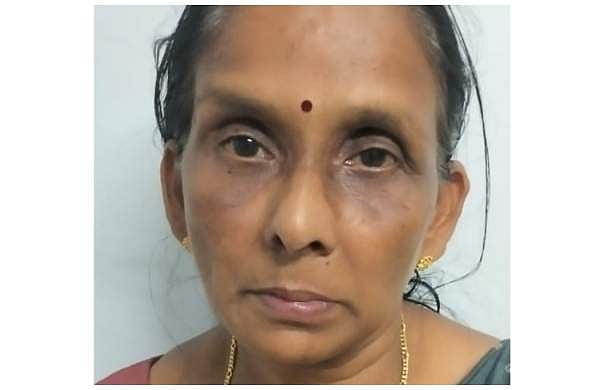 'കെട്ടിയിട്ട് സ്വര്‍ണം കവര്‍ന്നു'; വീട്ടുജോലിക്കാരിയുടെ നാടകം പൊളിച്ചടുക്കി പൊലീസ്, അറസ്റ്റ്