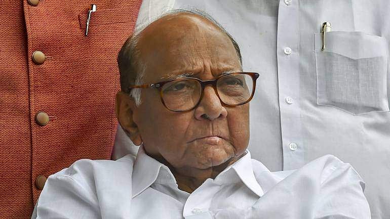 ബിജെപി സഖ്യത്തിന് പിന്തുണ പ്രഖ്യാപിച്ച് എന്‍സിപി; നാഗാലാന്‍ഡില്‍ വീണ്ടും പ്രതിപക്ഷമില്ലാതെ ഭരണം