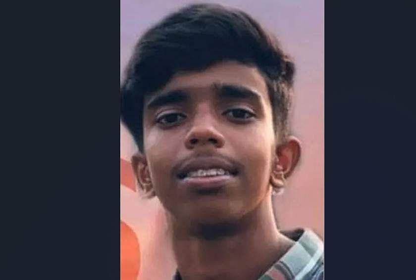 കോഴിക്കോട്ട് സ്‌കൂട്ടറും ഓട്ടോയും കൂട്ടിയിടിച്ചു; പ്ലസ് വണ്‍ വിദ്യാര്‍ഥി മരിച്ചു