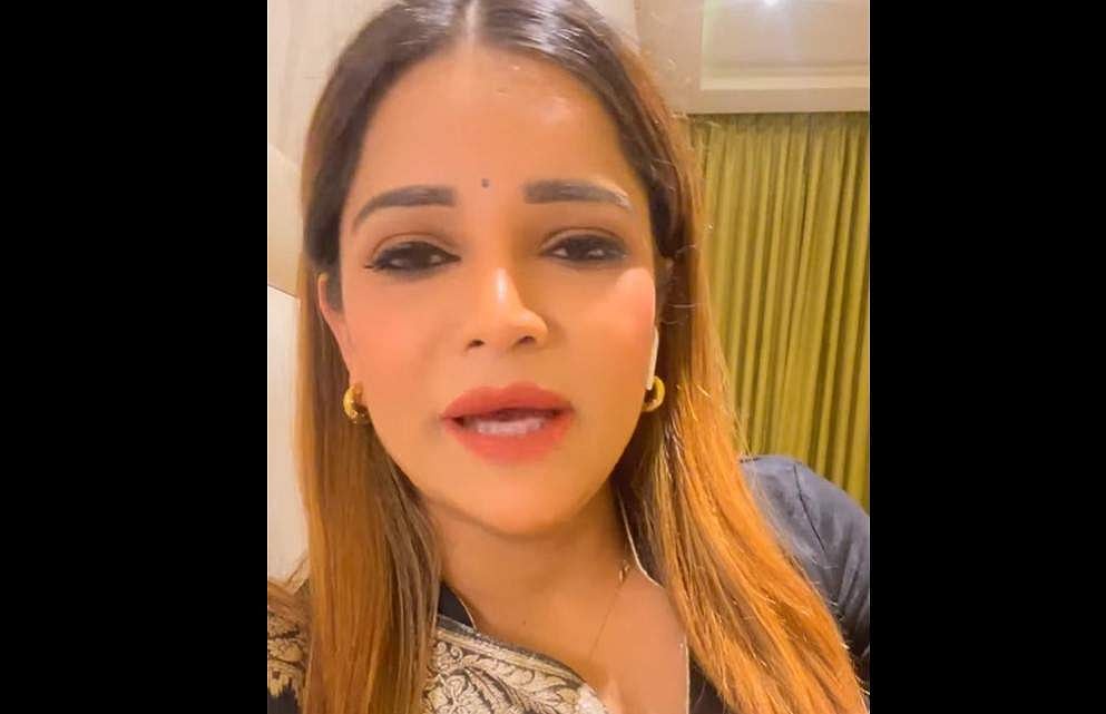 ബിഗ് ബോസ് താരത്തിനെതിരെ വധഭീഷണി; പ്രിയങ്കയുടെ പിഎയ്ക്ക് എതിരെ കേസ്- വീഡിയോ 