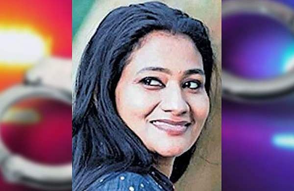 കൃഷി ഓഫിസൽ കള്ളനോട്ട് കേസിൽ അറസ്റ്റിൽ