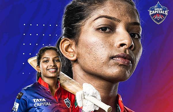 കേരളത്തിന് അഭിമാന നിമിഷം; വനിതാ പ്രീമിയർ ലീ​ഗിൽ മിന്നു മണി അരങ്ങേറി