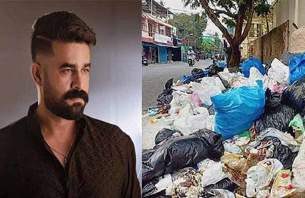 'ജീവിതം നരകതുല്യം', കൊച്ചിയിലെ സാഹചര്യം ചൂണ്ടിക്കാട്ടി വിജയ് ബാബു; കുറിപ്പ്