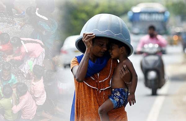 ഏത് നേരവും കളിക്കണം എന്ന ചിന്തയാണ്, വെയിലത്തിറങ്ങിയാൽ എല്ലാം മറക്കും; ചൂടുകാലത്ത് കുട്ടികൾക്ക് വേണം പ്രത്യേക ശ്രദ്ധ