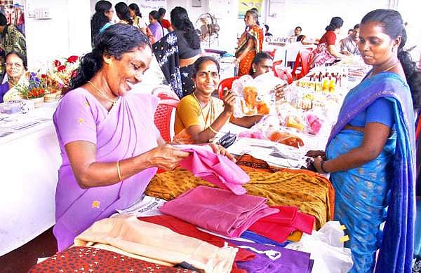 സമ്പൂര്‍ണ ഡിജിറ്റലാകാന്‍ കുടുംബശ്രീ; ലോണ്‍ വിവരങ്ങള്‍ ഇനി ആപ്പ് വഴി