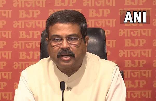 കര്‍ണാടക നിയമസഭാ തെരഞ്ഞെടുപ്പ്:  സ്ഥാനാര്‍ഥികളെ പ്രഖ്യാപിച്ച് ബിജെപി; ആദ്യപട്ടികയില്‍ 189 പേര്‍
