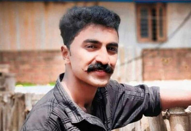 തിരുവനന്തപുരത്ത് പട്ടാപ്പകല്‍ രണ്ടരലക്ഷം കവര്‍ന്നു; ടിക് ടോക് താരം മീശ വിനീത് വീണ്ടും പിടിയില്‍