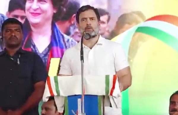 'അയോഗ്യനാക്കിയാലും ഈ നാടിന്റെ ശബ്ദമായി ഞാനുണ്ടാകും;  ജീവനുള്ളിടത്തോളം കാലം വയനാടിനോട് കടപ്പെട്ടിരിക്കുന്നു'