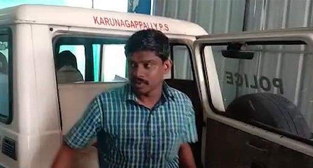 മാധ്യമപ്രവര്‍ത്തകന്‍ ആണെന്ന് പറഞ്ഞ് ജോലി വാഗ്ദാനം; തട്ടിയത് 23 ലക്ഷം, അറസ്റ്റ്