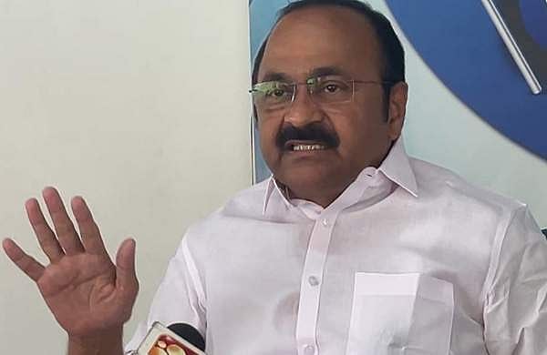 ഹര്‍ജിക്കാരനെ പേപ്പട്ടി എന്നു വിളിച്ച ലോകായുക്ത മാപ്പുപറയണം; നീതിന്യായ സംവിധാനത്തിന് അവമതിപ്പ് : വിഡി സതീശന്‍