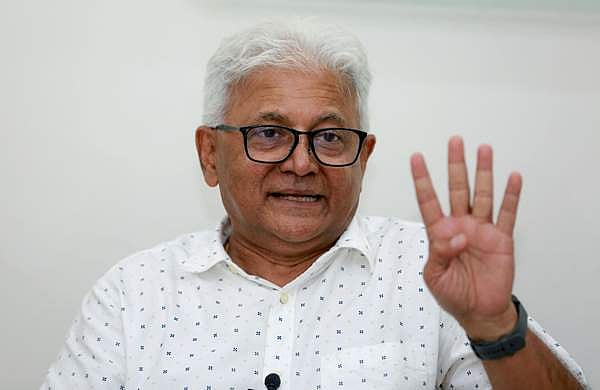 'അന്ന് അച്യുതമേനോന്‍ കാണിച്ചു കൊടുത്തു, പിന്നീട് പേരിന് കൊള്ളാവുന്ന ഒരു വ്യവസായ നയം പോലും ഉണ്ടായിട്ടില്ല'