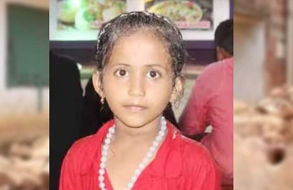 വീടു പൊളിക്കുന്നതിനിടെ ചുമരിടിഞ്ഞു വീണു; ചികിത്സയിലായിരുന്ന എട്ടു വയസുകാരി മരിച്ചു