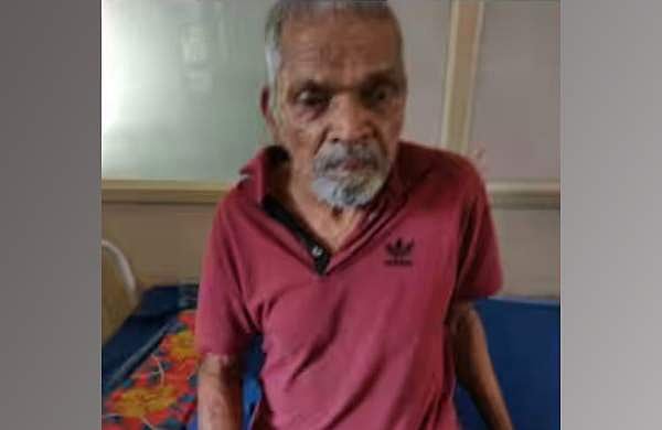 മകന്റെ മർദ്ദനമേറ്റ് ചികിത്സയിലായിരുന്ന അച്ഛൻ മരിച്ചു