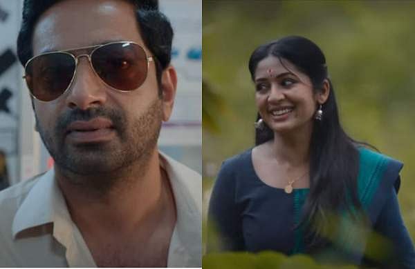 നവ്യാ നായരെ കെട്ടാൻ 'ഉണ്ണി മുകുന്ദൻ'; രസിപ്പിച്ച് 'ജാനകി ജാനേ' ടീസർ
