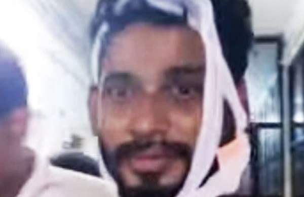 തൃശൂരിൽ ബിജെപി പ്രവർത്തകന് കുത്തേറ്റു