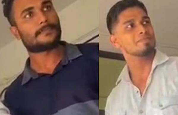 മൊബൈല്‍ ഫോണ്‍ വാങ്ങി; പണം അക്കൗണ്ടില്‍ ഇട്ടതിന്റെ സ്‌ക്രീന്‍ ഷോട്ട് കാണിച്ചു, കടക്കാരെ പറ്റിച്ചു കടന്നു, അറസ്റ്റ് 