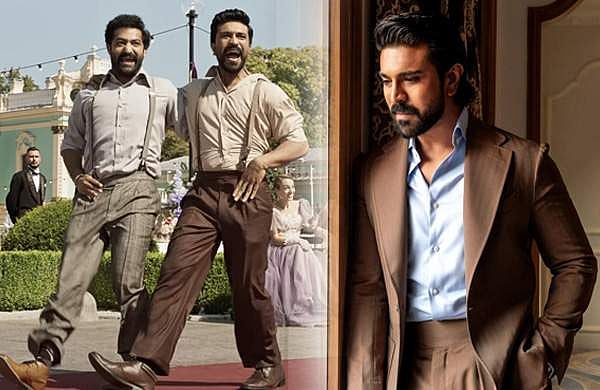 'ഓസ്‌കറില്‍ നാട്ടു നാട്ടു കളിക്കാന്‍ കാത്തിരിക്കുകയായിരുന്നു, പക്ഷേ അവര്‍ വിളിച്ചില്ല'; രാം ചരണ്‍