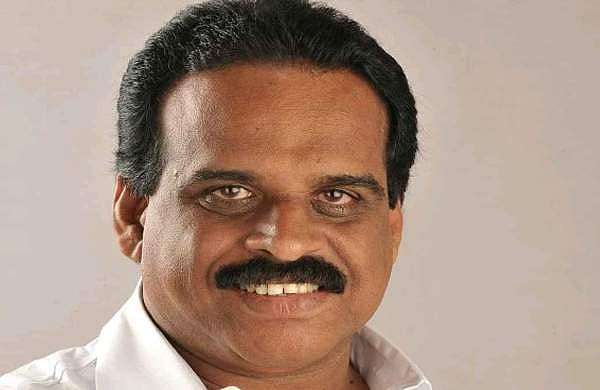 വിക്ടര്‍ ടി തോമസ് ബിജെപിയിലേക്ക്?; പാര്‍ട്ടി സ്ഥാനങ്ങള്‍ രാജിവെക്കും
