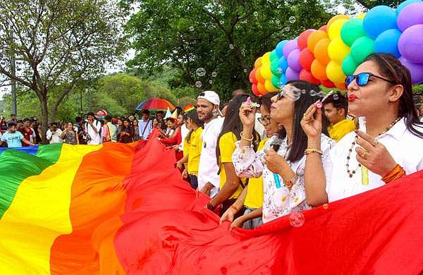 സ്വവര്‍ഗ വിവാഹ കേസ് സുപ്രീം കോടതിയില്‍; എതിര്‍പ്പുമായി കേന്ദ്രം