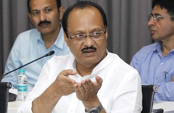 താനിപ്പോഴും എന്‍സിപിയില്‍, എങ്ങോട്ടുമില്ല; ബിജെപിക്കൊപ്പം ചേരുമെന്ന വാർത്തകൾ തള്ളി അജിത് പവാര്‍; പിളര്‍പ്പ് അഭ്യൂഹമെന്ന് ശരദ് പവാര്‍
