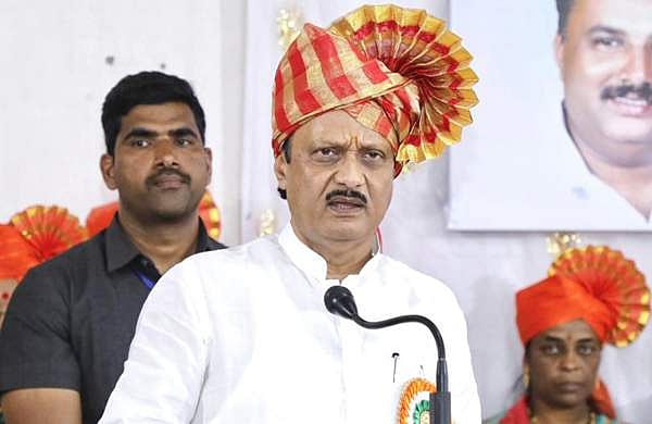 അജിത് പവാറിന് ധനകാര്യം; എട്ട് എന്‍സിപി മന്ത്രിമാര്‍ക്കും വകുപ്പുകളായി