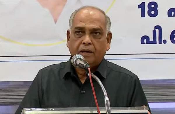 മുഖ്യമന്ത്രിയല്ല ജഡ്ജിമാരെ നിയമിക്കുന്നത്; വിമര്‍ശിക്കുന്നവരോട് സഹതാപം: ജസ്റ്റിസ് സിറിയക് ജോസഫ്