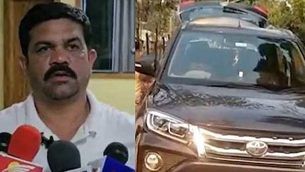 ഛത്തീസ്ഗഡില്‍ എംഎല്‍എയ്ക്ക് നേരെ മാവോയിസ്റ്റ് ആക്രമണം; രക്ഷപ്പെട്ടത് തലനാരിഴയ്ക്ക്