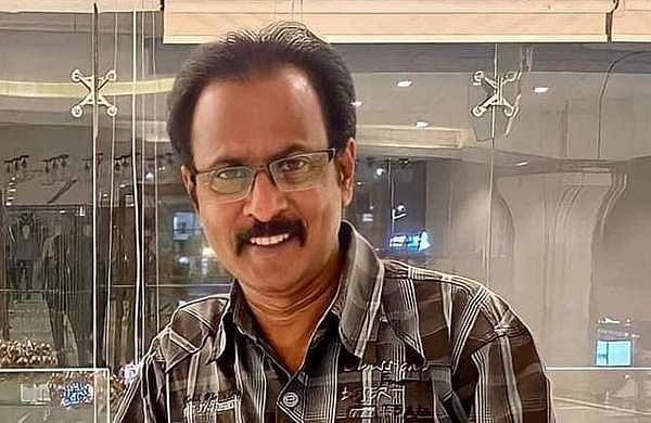 തെലുങ്ക് നടൻ അല്ലു രമേശ് അന്തരിച്ചു