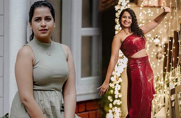 '35 വയസ്സല്ല, ഞാൻ 17 വർഷത്തെ എക്സ്പീരിയൻസുള്ള 18കാരി'; പിറന്നാൾ ദിനത്തിൽ കുറിപ്പുമായി സാധിക