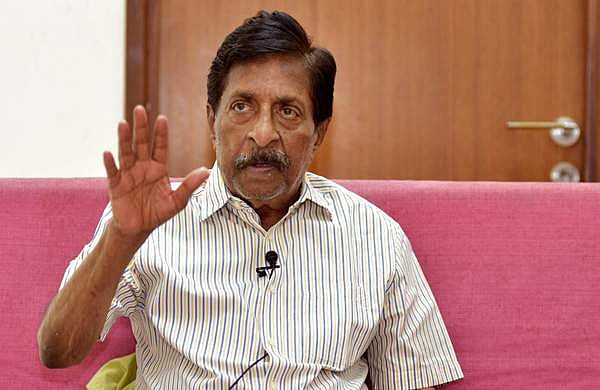ഇന്നത്തെ രാഷ്ട്രീയം ആക്ഷേപഹാസ്യത്തിനും അപ്പുറത്ത് : ശ്രീനിവാസൻ