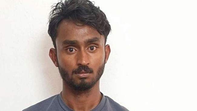 ഇന്‍സ്റ്റഗ്രാം വഴി സൗഹൃദം സ്ഥാപിച്ച് ലൈംഗിക ചൂഷണം, സ്വര്‍ണാഭരണങ്ങള്‍ തട്ടിയ പ്രതി പിടിയില്‍