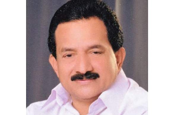 കേരള കോൺ​ഗ്രസിൽ നിന്നും വീണ്ടും കൊഴിഞ്ഞുപോക്ക്; മാത്യു സ്റ്റീഫൻ രാജിവെച്ചു