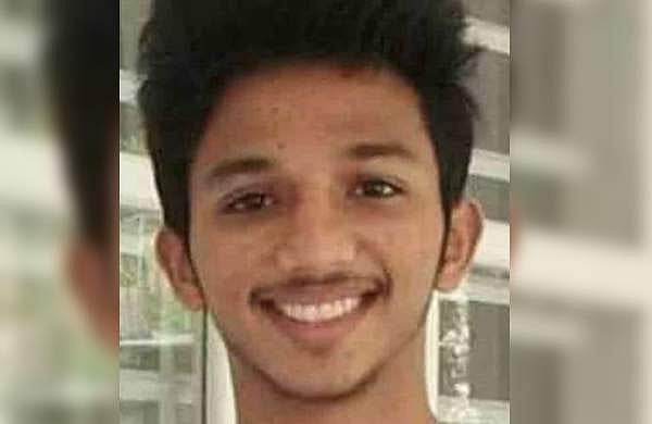 ബൈക്ക് വയലിലേക്ക് മറിഞ്ഞു; യുവാവ് മരിച്ചു