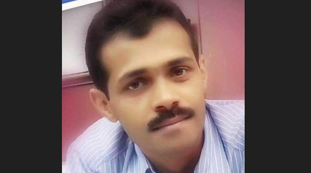 വിവാഹ ചടങ്ങിൽ പങ്കെടുത്തു മടങ്ങവെ പുഴയിൽ കുളിക്കാനിറങ്ങി; യുവാവ് മുങ്ങി മരിച്ചു