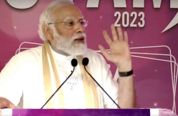 'സംവാദം നടന്നില്ല, ഒരു ചോദ്യം പോലും ആര്‍ക്കും ചോദിയ്ക്കാന്‍ കഴിഞ്ഞുമില്ല'