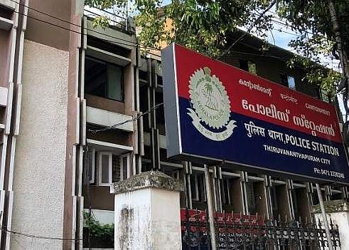 പ്രധാനമന്ത്രിയുടെ സുരക്ഷാ പദ്ധതി ചോർന്ന സംഭവം; കേസെടുത്ത് പൊലീസ്