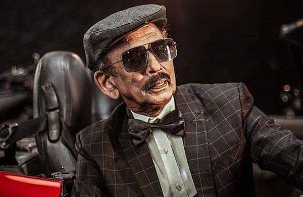 ആ പട്ടികയിലെ അവസാന പേരാണ് ഇപ്പോള്‍ വെട്ടിപ്പോയിരിക്കുന്നത്; അനുശോചിച്ച് ജയറാം